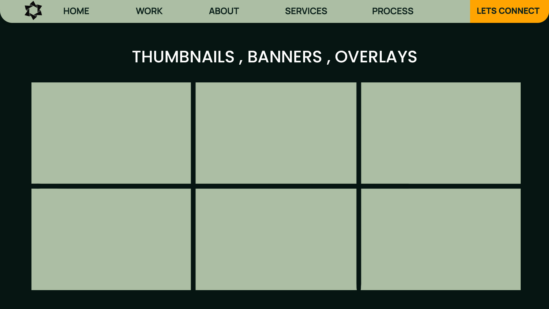 Corporate Brochure Architecture